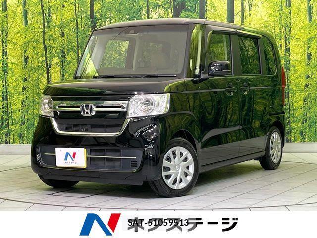 Honda N BOX 2021-04 7962772-0