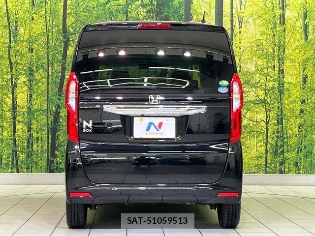 Honda N BOX 2021-04 7962772-14