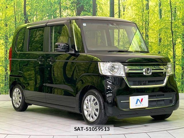 Honda N BOX 2021-04 7962772-15