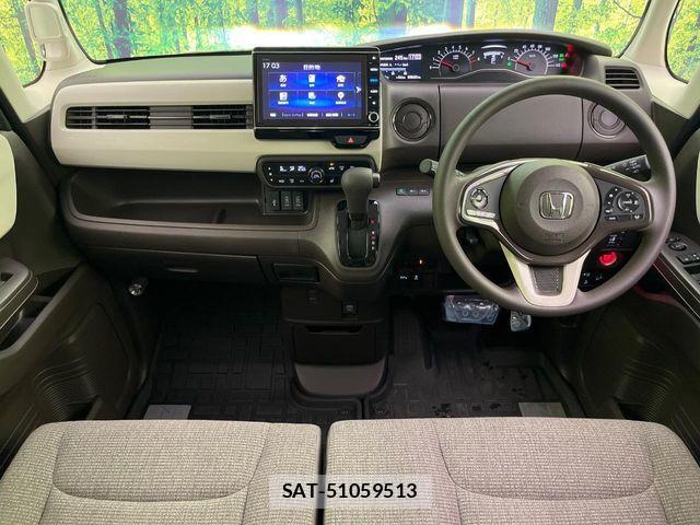 Honda N BOX 2021-04 7962772-1
