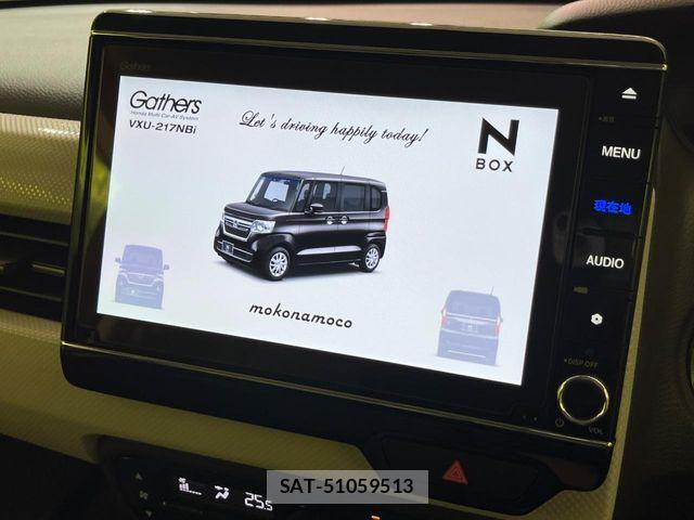 Honda N BOX 2021-04 7962772-2