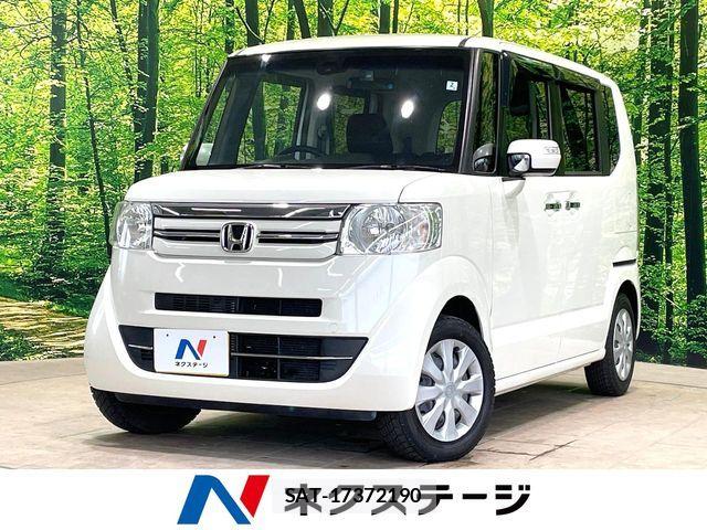 Honda N BOX 2016-01 7962825-0