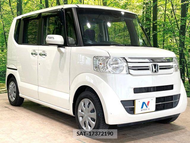 Honda N BOX 2016-01 7962825-15