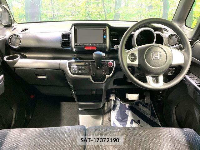 Honda N BOX 2016-01 7962825-1