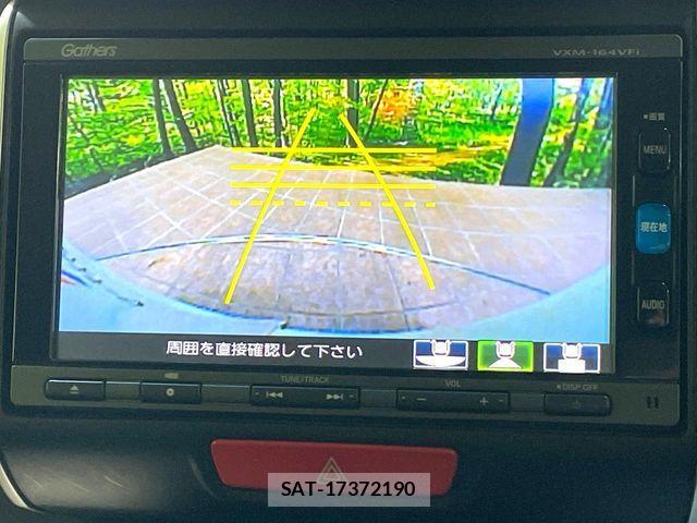 Honda N BOX 2016-01 7962825-5