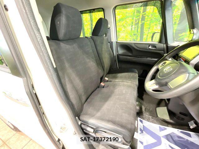 Honda N BOX 2016-01 7962825-7