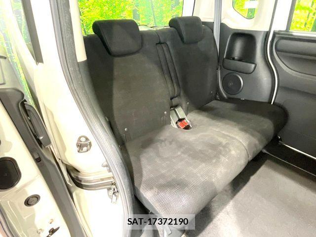 Honda N BOX 2016-01 7962825-8