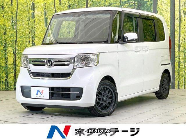 Honda N BOX 2021-09 7962757-0