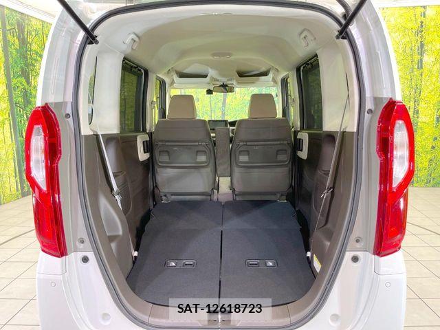 Honda N BOX 2021-09 7962757-9