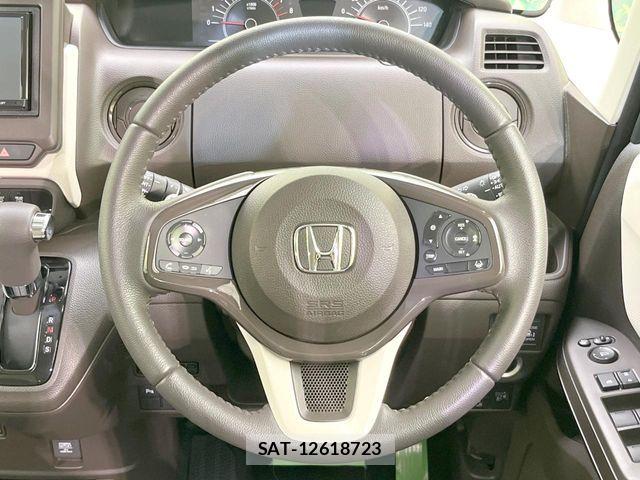 Honda N BOX 2021-09 7962757-10