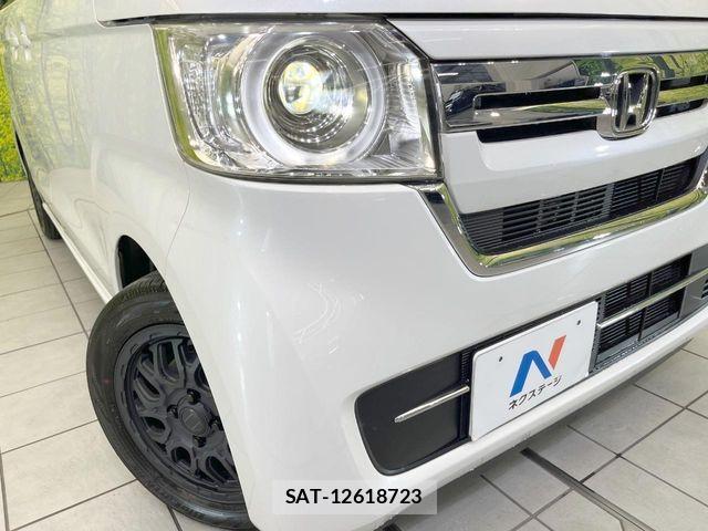 Honda N BOX 2021-09 7962757-11