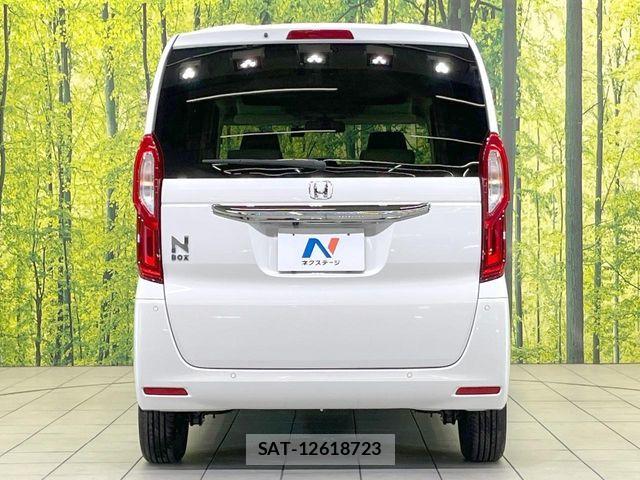 Honda N BOX 2021-09 7962757-14