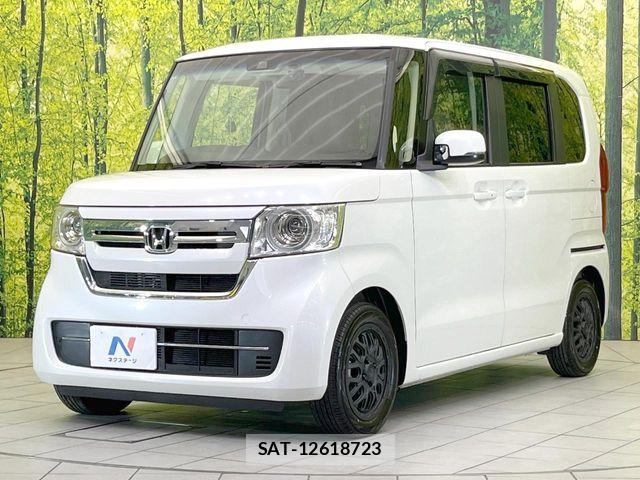 Honda N BOX 2021-09 7962757-15