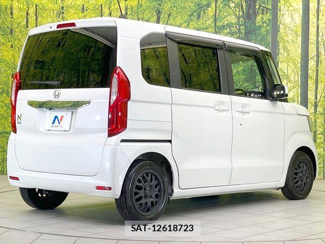 Honda N BOX 2021-09 7962757-16