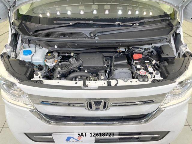 Honda N BOX 2021-09 7962757-17