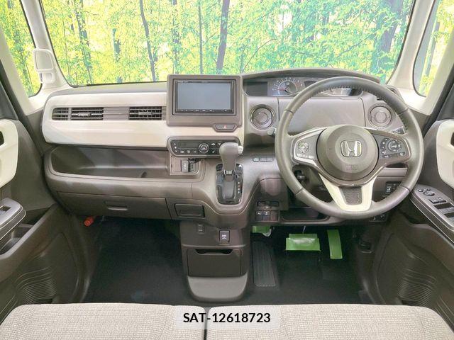 Honda N BOX 2021-09 7962757-1