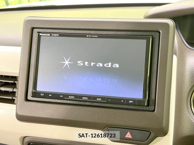 Honda N BOX 2021-09 7962757-3
