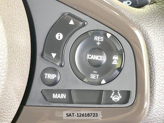 Honda N BOX 2021-09 7962757-5