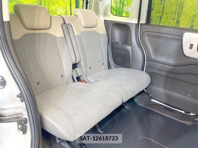 Honda N BOX 2021-09 7962757-8