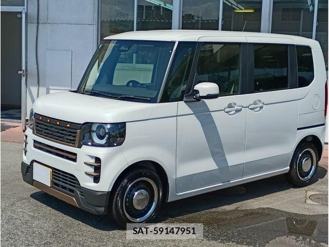 Honda N BOX 2024-06 7962748-0