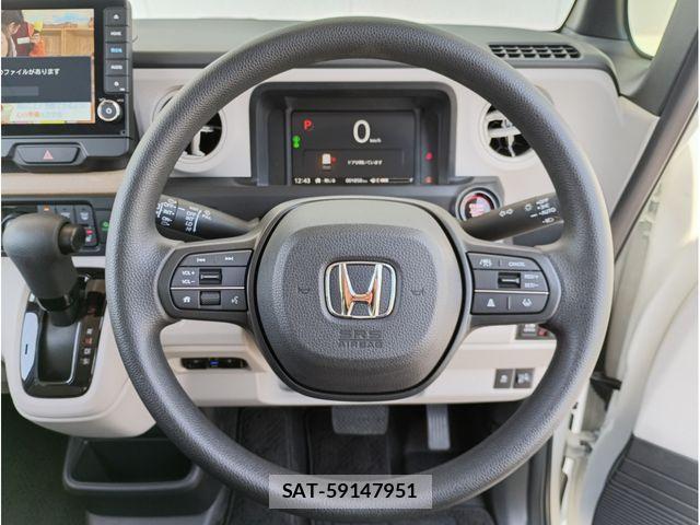 Honda N BOX 2024-06 7962748-9