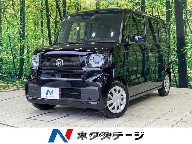 Honda N BOX 2024-05 7962784-0