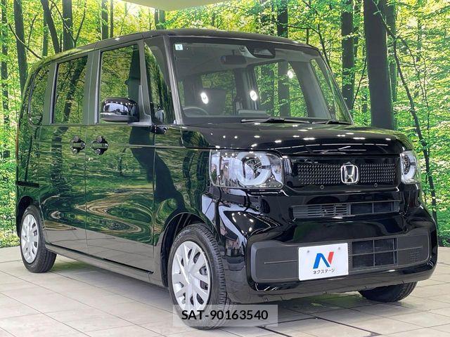Honda N BOX 2024-05 7962784-15