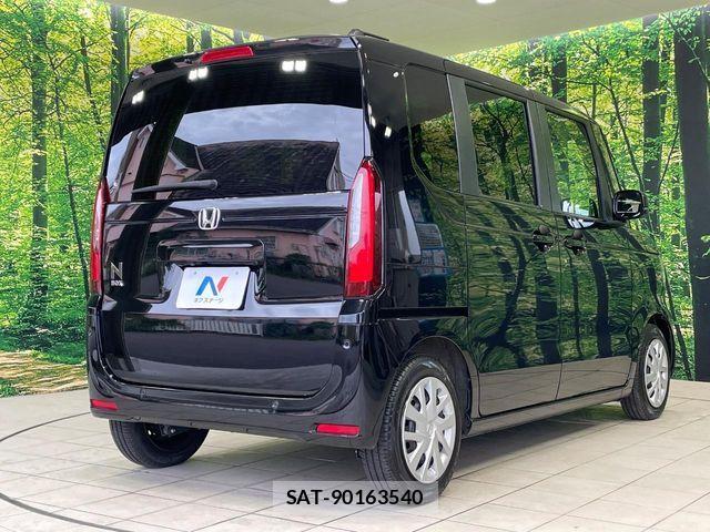 Honda N BOX 2024-05 7962784-16