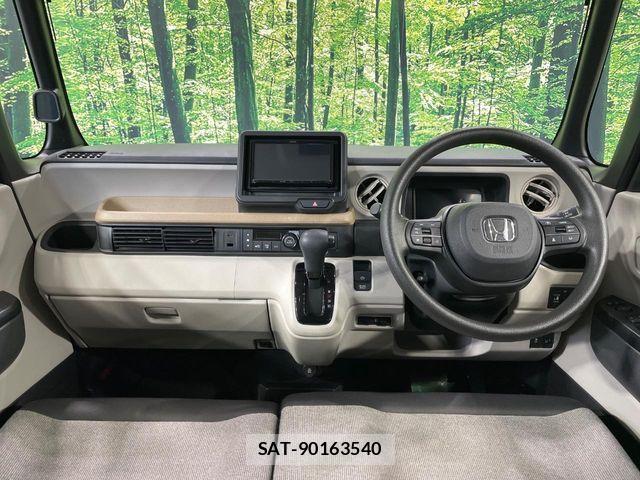 Honda N BOX 2024-05 7962784-1