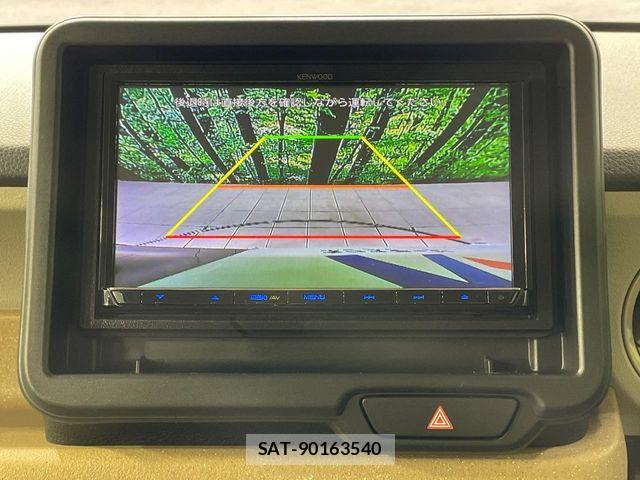 Honda N BOX 2024-05 7962784-4