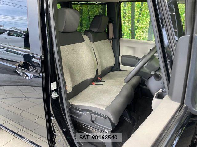Honda N BOX 2024-05 7962784-7