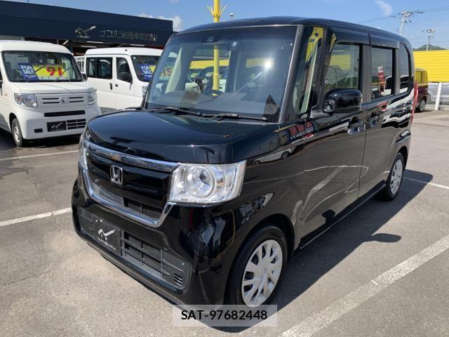 Honda N BOX 2019-08 7962805-0