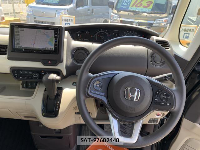 Honda N BOX 2019-08 7962805-15