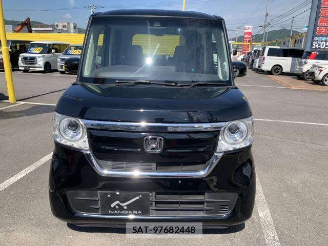 Honda N BOX 2019-08 7962805-1
