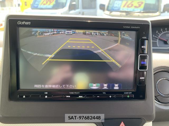 Honda N BOX 2019-08 7962805-20