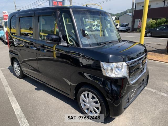 Honda N BOX 2019-08 7962805-2