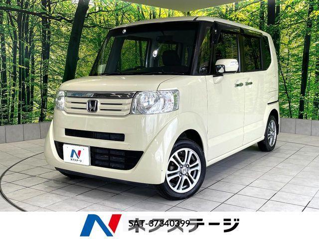 Honda N BOX 2013-09 7962830-0