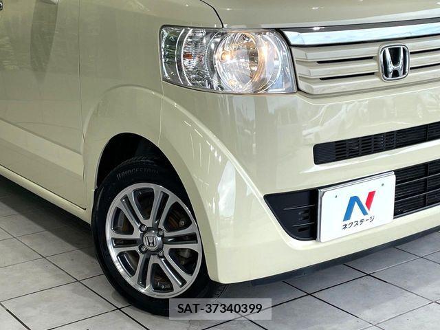 Honda N BOX 2013-09 7962830-11