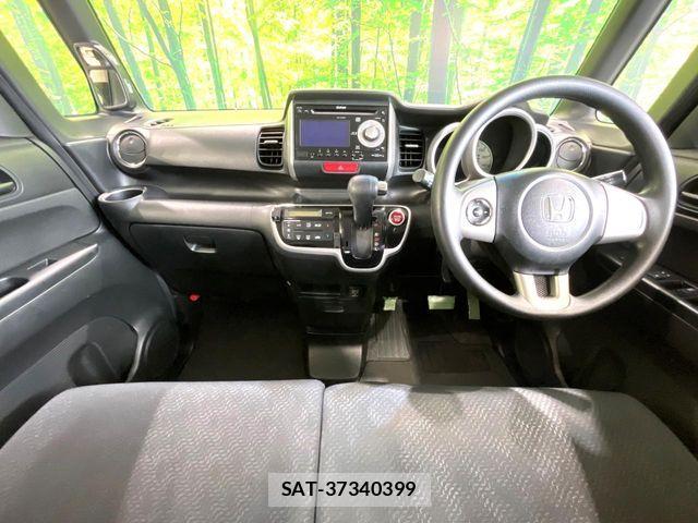 Honda N BOX 2013-09 7962830-1