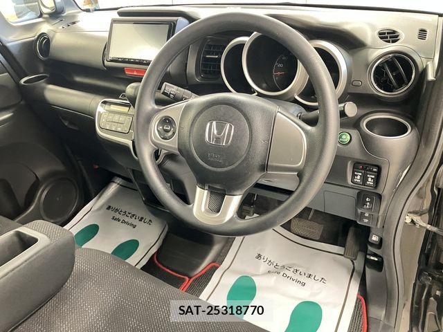 Honda N BOX 2015-11 7980203-17