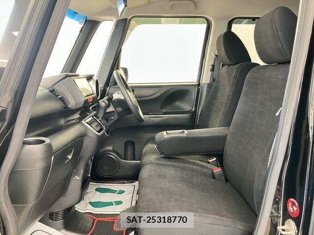 Honda N BOX 2015-11 7980203-20