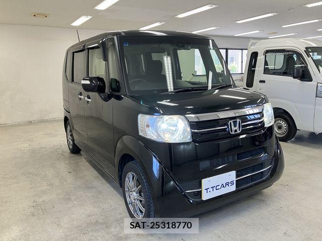 Honda N BOX 2015-11 7980203-21