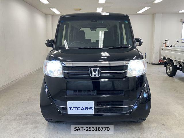 Honda N BOX 2015-11 7980203-22