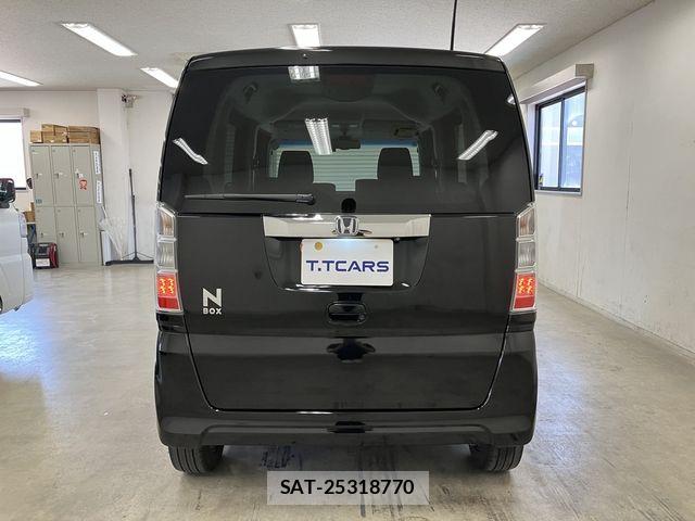 Honda N BOX 2015-11 7980203-23