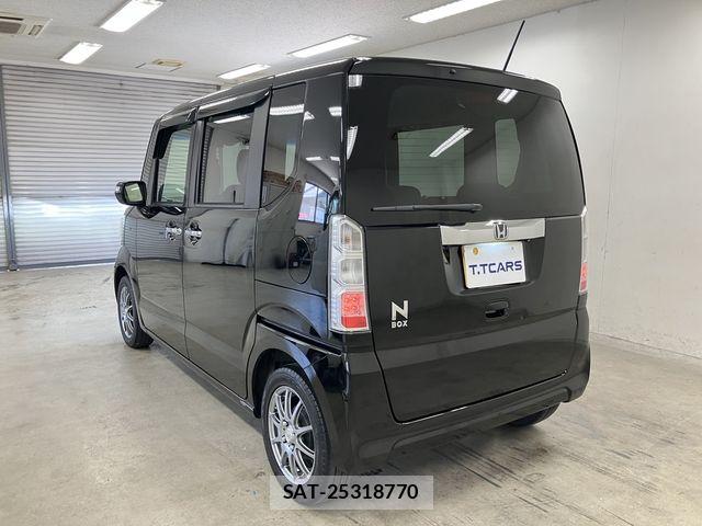 Honda N BOX 2015-11 7980203-24