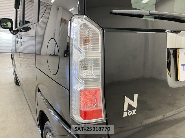 Honda N BOX 2015-11 7980203-25