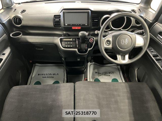 Honda N BOX 2015-11 7980203-26