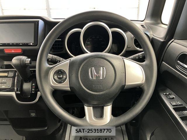 Honda N BOX 2015-11 7980203-27