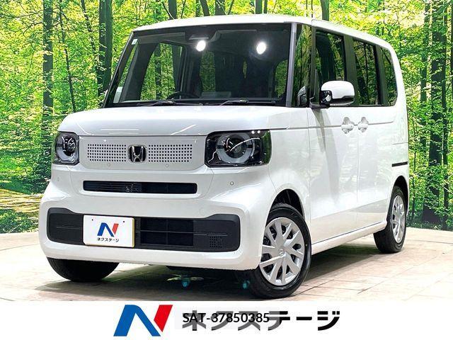 Honda N BOX 2026-06 7980150-0