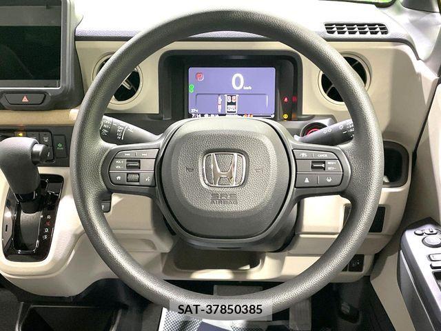 Honda N BOX 2026-06 7980150-10